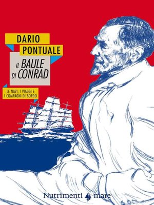 cover image of Il baule di Conrad